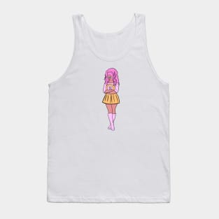 Trixie Mattel Tank Top